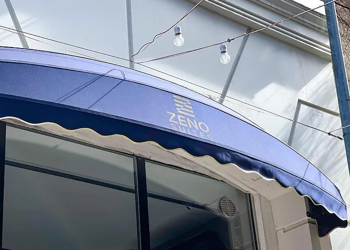 Zeno * Estambul