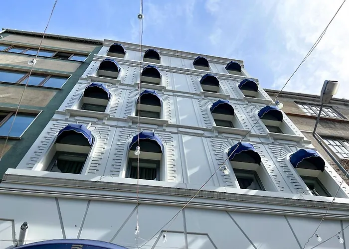 Hotel Zeno *