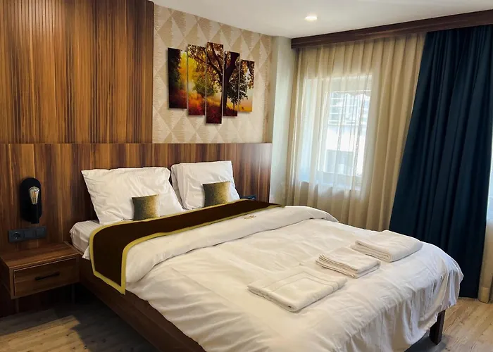 Zeno Hotel