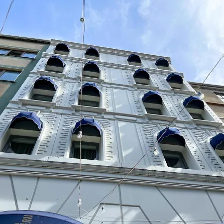 Hotel Zeno *