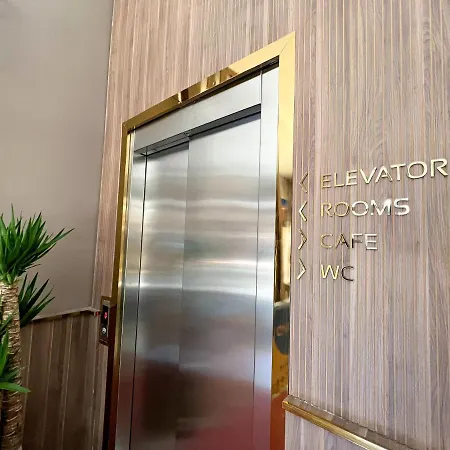 Hotel Zeno *