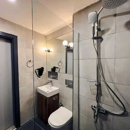 Hotel Zeno