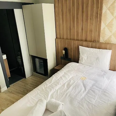 Hotel Zeno