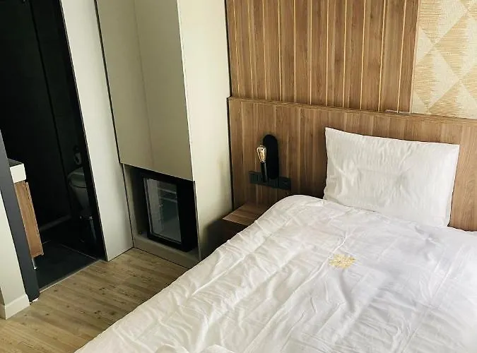 Hotell Zeno