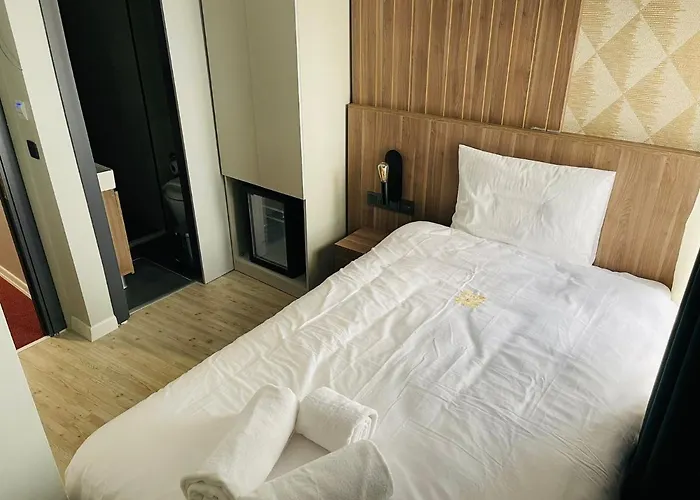 Hotell Zeno *