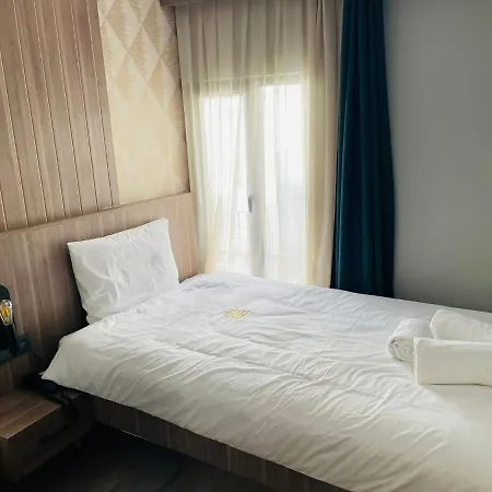 Zeno * Стамбул