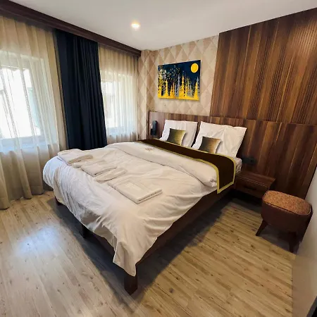 Zeno * Стамбул